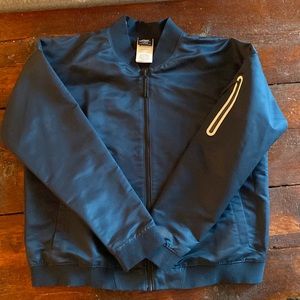 New balance jacket